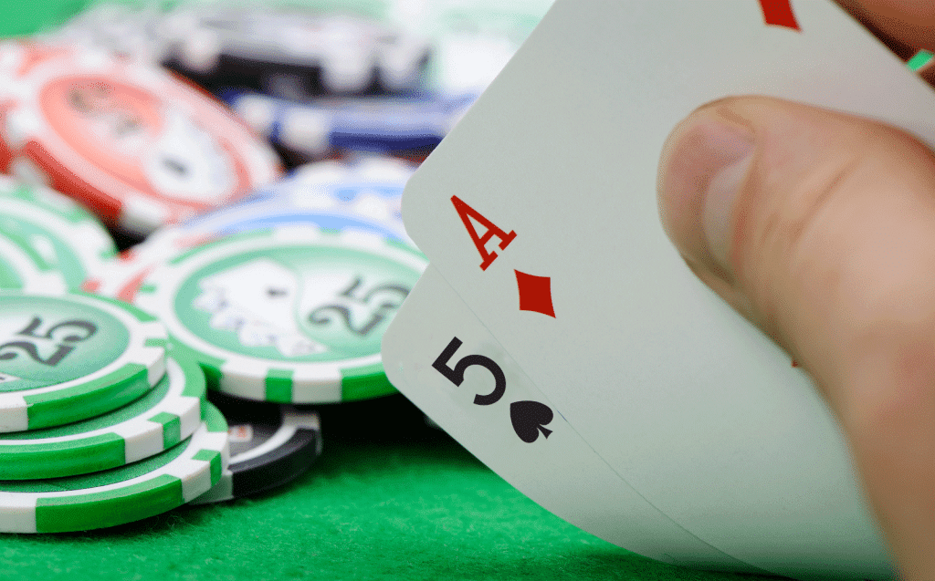 How To Play Soft Hands In Blackjack Decks And Stacks